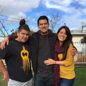 Meet your Posher, Tyler